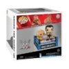 Funko POP! WWE: Hulk Hogan & Andre The Giant (Target Exclusive)