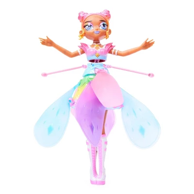 Hatchimals Pixies Crystal Flyers Rainbow Glitter Idol 5 Hatchimals Pixies Crystal Flyers Rainbow Glitter Idol - Image 5