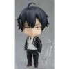 No.1794 Hachiman Hikigaya Nendoroid | My Teen Romantic Comedy SNAFU Climax | Good Smile Company Action Figures