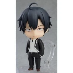 No.1794 Hachiman Hikigaya Nendoroid | My Teen Romantic Comedy SNAFU Climax | Good Smile Company Action Figures