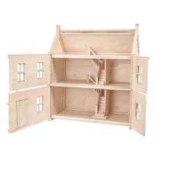 Plantoys| Victorian Dollhouse -FUNKO Shop GUEST 623b6296 63d1 49e6 b645 531d661605c0