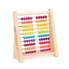 B. Toys Wooden Abacus Counting Toy - Two-ty Fruity!