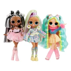 L.O.L. Surprise! OMG Sunshine Color Change - Switches Fashion Doll With Color Changing Hair -FUNKO Shop GUEST 626912ad c7ea 4830 8e96 5eeb43f46ba1 1