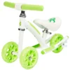 Mobo Wobo 2-in-1 Rocking Kids' Balance Bike