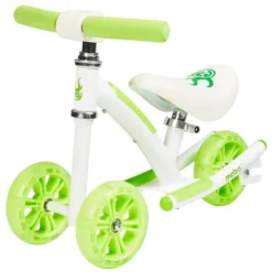 Mobo Wobo 2-in-1 Rocking Kids' Balance Bike