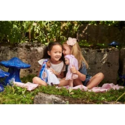 I'M A WOW Olivia The Stargirl With Color-Changing Hair 14" Fashion Doll -FUNKO Shop GUEST 62ad72ec 6828 444d a09d f6c758f5c463