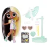 L.O.L. Surprise! Tweens Fashion Doll Darcy Blush With 15 Surprises