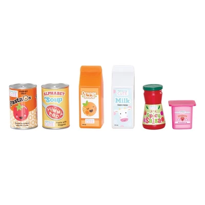 Perfectly Cute Pantry Food Set 3 Perfectly Cute Pantry Food Set - Image 3