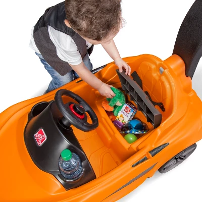 Step2 McLaren 570S Push Sports Car 1 Step2 McLaren 570S Push Sports Car