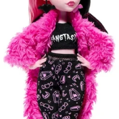 Monster High Creepover Party - Draculaura Doll -FUNKO Shop GUEST 6333e41e 90fd 4da3 9f54 c1417f2a6339