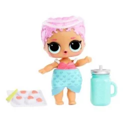 L.O.L. Surprise! Merbaby Family 3 Pack Exclusive With 7+ Surprises -FUNKO Shop GUEST 63531c9f 5e46 4a63 a978 c371b1b85772