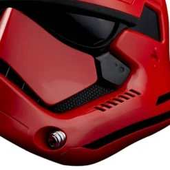 Star Wars The Black Series Galaxy's Edge Captain Cardinal Electronic Helmet (Target Exclusive) -FUNKO Shop GUEST 636a9e80 4a40 4097 9b56 5dbdab5db838