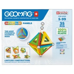 Geomag Supercolor Recycled 19 Geomag Supercolor Recycled -FUNKO Shop GUEST 636d244e a7a6 4e8d a361 776b735d4c47