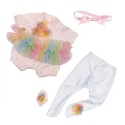 Paradise Galleries Rainbow Ballerina Doll, 19.5 Inch Reborn Toddler Inch Made In GentleTouch Vinyl, 5-Piece Reborn Doll Gift Set 9 Paradise Galleries Rainbow Ballerina Doll, 19.5 Inch Reborn Toddler Inch Made In GentleTouch Vinyl, 5-Piece Reborn Doll Gift Set -FUNKO Shop GUEST 6370e6df 67b1 4508 9219 a60b94da3144