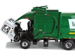Mack TerraPro Refuse Garbage Truck W/Front End Loader And CNG Tailgate White And Green W/Bin 1/34 Diecast Model By First Gear 7 Mack TerraPro Refuse Garbage Truck W/Front End Loader And CNG Tailgate White And Green W/Bin 1/34 Diecast Model By First Gear -FUNKO Shop GUEST 638e4931 e968 4b31 9066 7a9b84cbb1e5