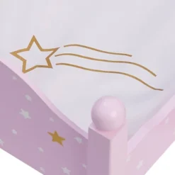 Olivia's Little World - Twinkle Stars Princess 18" Doll Double Bunk Bed -FUNKO Shop GUEST 639bed0d 0148 48b8 90bb 8db7b6e556ec
