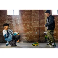 Teenage Mutant Ninja Turtles Mutant Mayhem RC Pizza Blaster Vehicle 11 Teenage Mutant Ninja Turtles Mutant Mayhem RC Pizza Blaster Vehicle -FUNKO Shop GUEST 63acd540 de0a 4175 ba79 c72461e13893