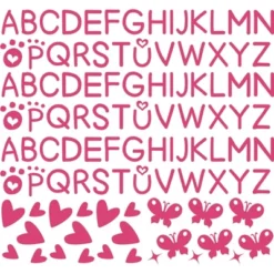 Badger Basket 1-2-3 Convertible Doll Bunk Bed With Bedding - Pink/Stripe -FUNKO Shop GUEST 63f17877 d482 45e2 a427 bd856cdbe03f