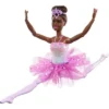 Barbie Dreamtopia Twinkle Lights Magical Ballerina Doll