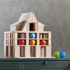 HABA Clever Up! Building Block System 4.0 (Made In Germany) -FUNKO Shop GUEST 6428df55 f7d8 43a6 ba6c e3c0358cc098