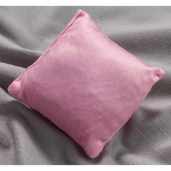 Badger Basket Scrollwork Metal Triple Doll Bunk Bed With Ladder And Bedding - Silver/Pink/Stars -FUNKO Shop GUEST 6433abf7 279c 4358 8022 2fe3ae467872 1