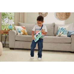 VTech Bluey Jam Sesh Keytar -FUNKO Shop GUEST 64cd8bd3 0dc7 415a b833 ba61b20fc843