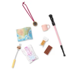 Our Generation Shannon Posable 18" Camping Doll & Storybook 9 Our Generation Shannon Posable 18" Camping Doll & Storybook -FUNKO Shop GUEST 65ada753 6e28 44df 887c e8e30cb962f1