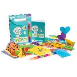 Open The Joy Origami Bag