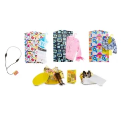 L.O.L. Surprise! O.M.G. Remix Pop B.B. Fashion Doll – 25 Surprises With Music 8 L.O.L. Surprise! O.M.G. Remix Pop B.B. Fashion Doll – 25 Surprises With Music -FUNKO Shop GUEST 65d8395f 263d 4304 aaae 428acf6f5d3a