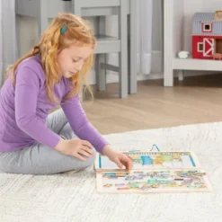 Melissa & Doug Magnetic Responsibility Chart -FUNKO Shop GUEST 65f11974 59b5 41e2 bee5 a7b8bcc5c279