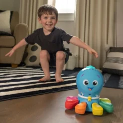 Baby Einstein Go Opus Go 4-in-1 Crawl And Chase Baby Learning Toy -FUNKO Shop GUEST 660eaa65 0a69 4832 a97e 232f35b695c5