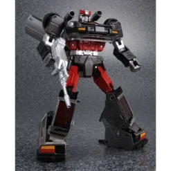 Takara Transformers Masterpiece MP-18 Bluestreak By Takara