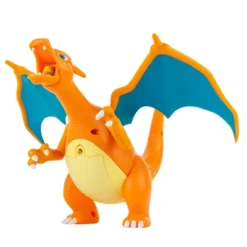 Pokemon Deluxe Feature 6" Charizard Action Figure 17 Pokemon Deluxe Feature 6" Charizard Action Figure -FUNKO Shop GUEST 662fcc88 b7df 48dc a001 a0386218c782