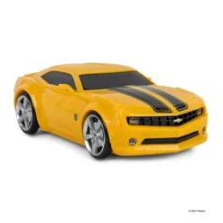 Transformers Bumblebee Micro Machines Medium Playset -FUNKO Shop GUEST 663a7a7c 84c3 4937 a748 9013a89cc108