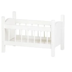 Remley Rebekah’s Collection Kids Wooden Doll Crib - Ships Assembled -FUNKO Shop GUEST 6653c8b2 bce8 4602 a24f 4dc85aa0057e