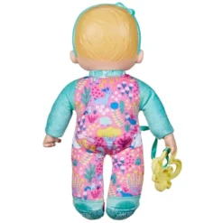 Baby Alive Sweet 'N Snugglier Baby Doll - Blonde Hair/Blue Eyes -FUNKO Shop GUEST 6660b4ac cf0e 46ef b31e 4d52943d2f50