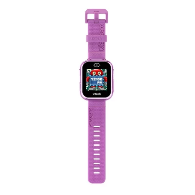 VTech KidiZoom Smartwatch DX3 - Purple 7 VTech KidiZoom Smartwatch DX3 - Purple - Image 7