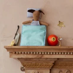 Meri-Meri Meri Meri Stripy Puppy Mini Suitcase Doll (Pack Of 1) 13 Meri-Meri Meri Meri Stripy Puppy Mini Suitcase Doll (Pack Of 1) -FUNKO Shop GUEST 66af00ae 37e3 441f b2c7 ec3bdf7879c7