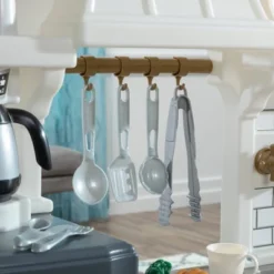 Step2 Gilded Gourmet Kitchen - 21pc 13 Step2 Gilded Gourmet Kitchen - 21pc -FUNKO Shop GUEST 66e8d904 08c0 4276 af24 185ff2797a5e