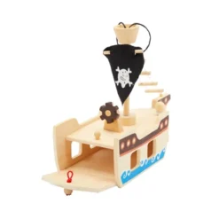 11-Pcs Blue Panda Kids Pirate Ship Set, Wooden Toy Boat With Accessories For Boys And Girls, Kids Ages 3 And Up, Pirate Playset Pack With Figurines 10 11-Pcs Blue Panda Kids Pirate Ship Set, Wooden Toy Boat With Accessories For Boys And Girls, Kids Ages 3 And Up, Pirate Playset Pack With Figurines -FUNKO Shop GUEST 66eb5cd2 9d85 41bc 9c61 b99c5fdc9957
