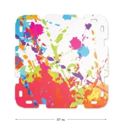 HearthSong 32-Panel Battle Fortress Fantasy Forts Indoor Building Kit With 2 Blasters And 24 Foam Balls 10 HearthSong 32-Panel Battle Fortress Fantasy Forts Indoor Building Kit With 2 Blasters And 24 Foam Balls -FUNKO Shop GUEST 66faa743 e3a1 472f be64 088527ef9ec0