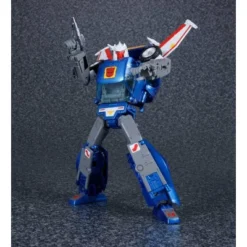 MP-25 Tracks | Transformers Masterpiece Action Figures