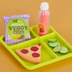 Our Generation Cafeteria Table School Accessory Set For 18" Dolls 8 Our Generation Cafeteria Table School Accessory Set For 18" Dolls -FUNKO Shop GUEST 6791b3ab 0c67 4611 a6fa be18f8f230bd