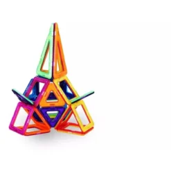 Link Kids Magnetic Building Blocks Tile Set With Storage Case 48 Piece Set STEM Great Educational Toy 7 Link Kids Magnetic Building Blocks Tile Set With Storage Case 48 Piece Set STEM Great Educational Toy -FUNKO Shop GUEST 67d61daa 3fb3 4922 9c99 8a54ea806d59