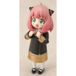Anya Forger Uniform Version S.H. Figuarts | Spy X Family | Bandai Tamashii Nations Action Figures -FUNKO Shop GUEST 6812625c ce8c 4190 89de 1dd6a134bebb