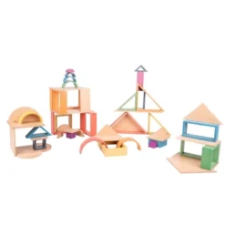 TickiT Natural Architect Panels, Complete Set -FUNKO Shop GUEST 682f03f6 d0bd 491b 9a7d 199918868383