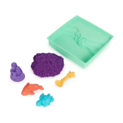 Kinetic Sand Sandbox Set Purple -FUNKO Shop GUEST 6869bc6a ce33 4a31 aa45 30c073922765
