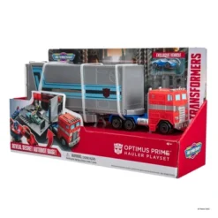 Micro Machines Optimus Prime Transformers Hauler Playset -FUNKO Shop GUEST 68a1dcd8 f690 44bf b720 cb86a9dd0ab5