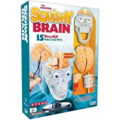 SmartLab The Amazing Squishy Brain