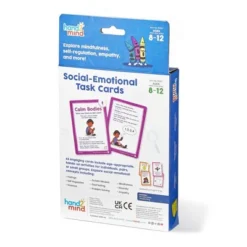 Hand2Mind Social-Emotional Task Cards -FUNKO Shop GUEST 68df8f4e fd72 4113 b85e 7ef70e671edc